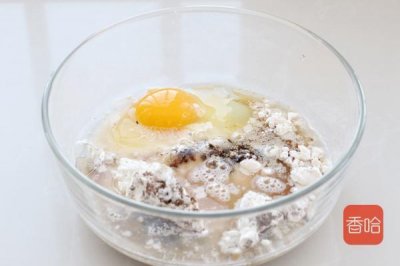 ​怎样不打发做平底锅蛋糕平底锅竟然可以做蛋糕