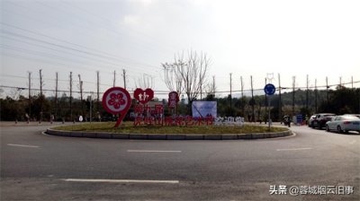 ​「旅游资讯」第九届虎峰山桃花艺术开幕啦！