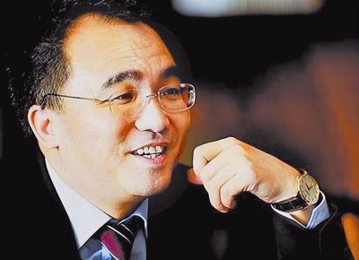 ​湖北省排名前10的富豪中就有3名黄冈人：李建全、汪林朋、阎志