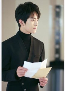 ​《信中国》易烊千玺读信感动无数人！体现了真正少年强则中国强