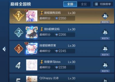 ​峡谷国服貂蝉西奈？职业选手与大主播怒锤，猫神与伪装不服！