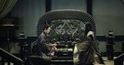 ​盗墓笔记：借阴兵的鲁殇王，原来在历史上真的存在