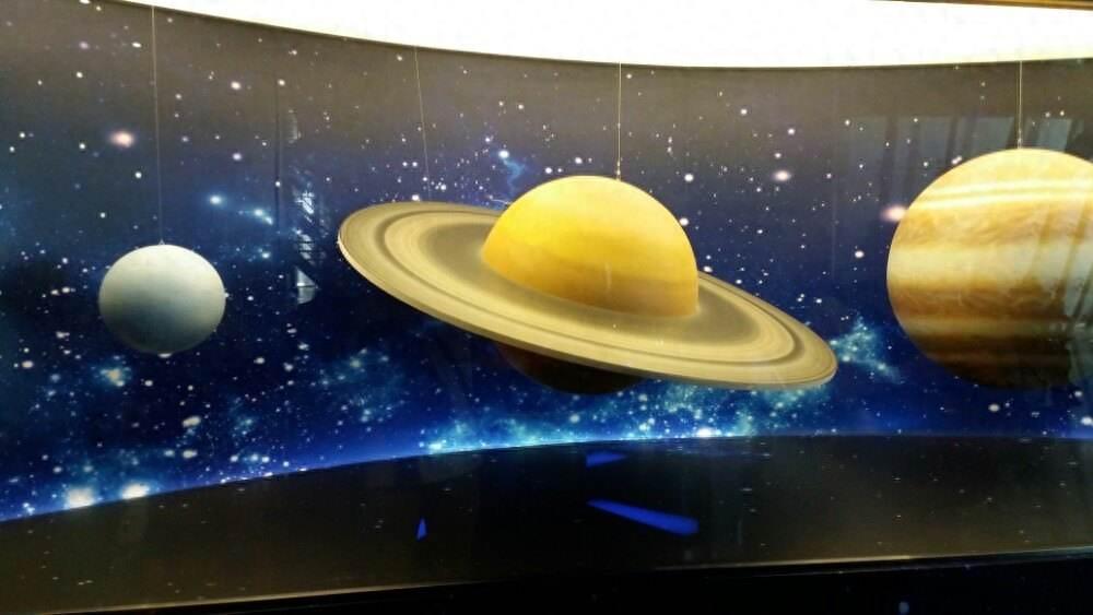 来北京必去的博物馆之一-北京天文馆