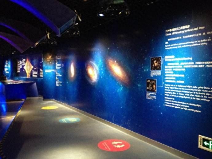 来北京必去的博物馆之一-北京天文馆