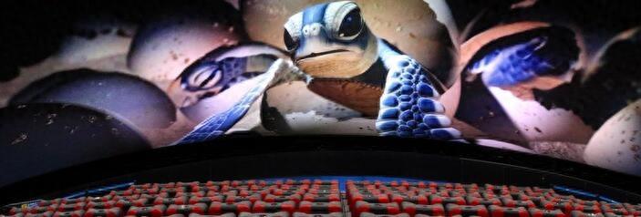 来北京必去的博物馆之一-北京天文馆