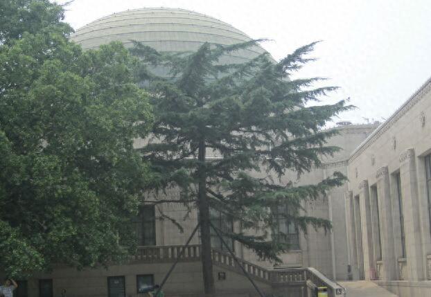 来北京必去的博物馆之一-北京天文馆