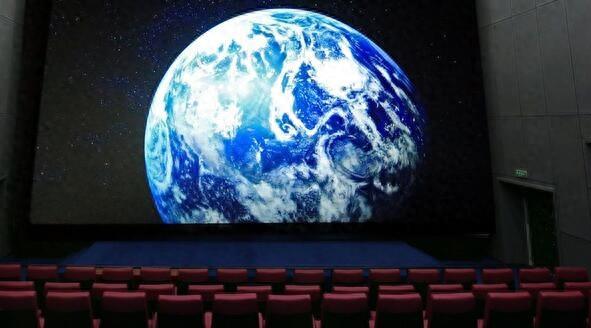 来北京必去的博物馆之一-北京天文馆