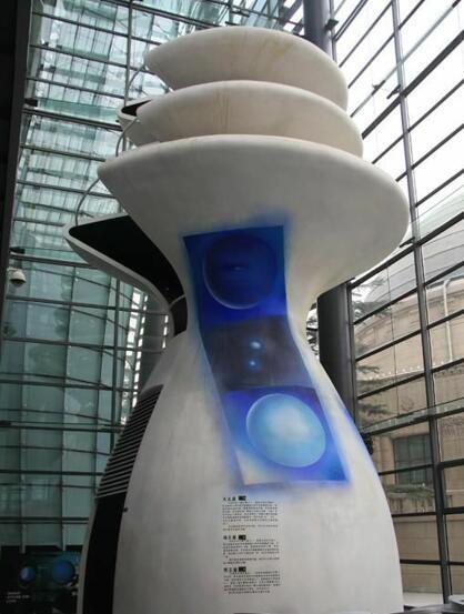 来北京必去的博物馆之一-北京天文馆