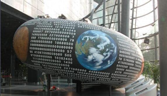 来北京必去的博物馆之一-北京天文馆