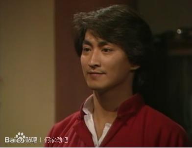 何家劲出演的这些影视剧你看过几部，有没有真爱粉