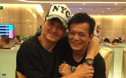 何家劲出演的这些影视剧你看过几部，有没有真爱粉