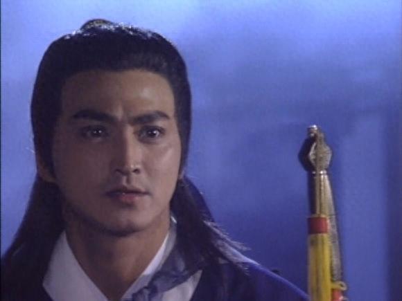 何家劲出演的这些影视剧你看过几部，有没有真爱粉