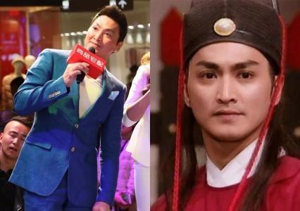 何家劲出演的这些影视剧你看过几部，有没有真爱粉