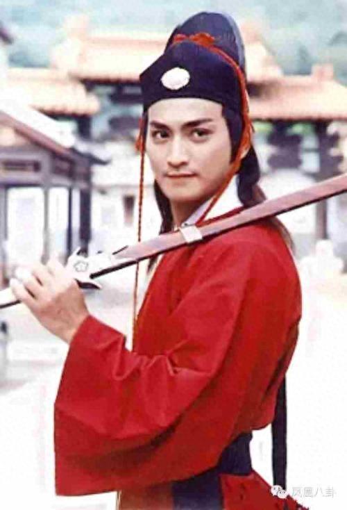 何家劲出演的这些影视剧你看过几部，有没有真爱粉