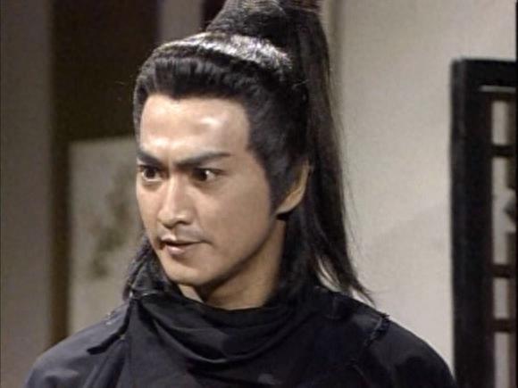 何家劲出演的这些影视剧你看过几部，有没有真爱粉