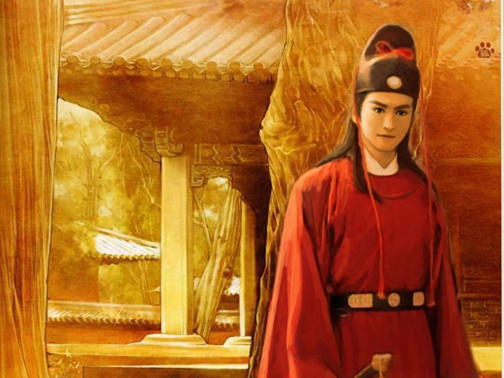 何家劲出演的这些影视剧你看过几部，有没有真爱粉