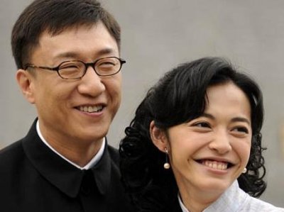 ​看了极挑，才发现姚晨和孙红雷的关系这么好