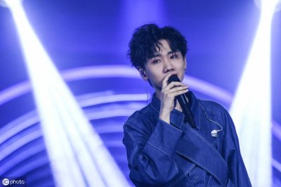 ​汪苏泷：一定是我不够好