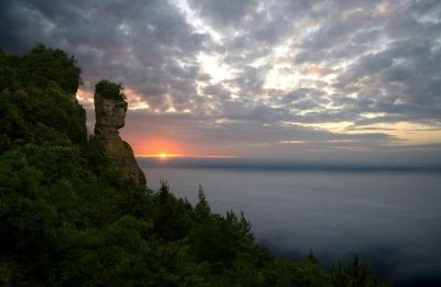 ​石柱这18个景区，你确定你都玩遍了吗？