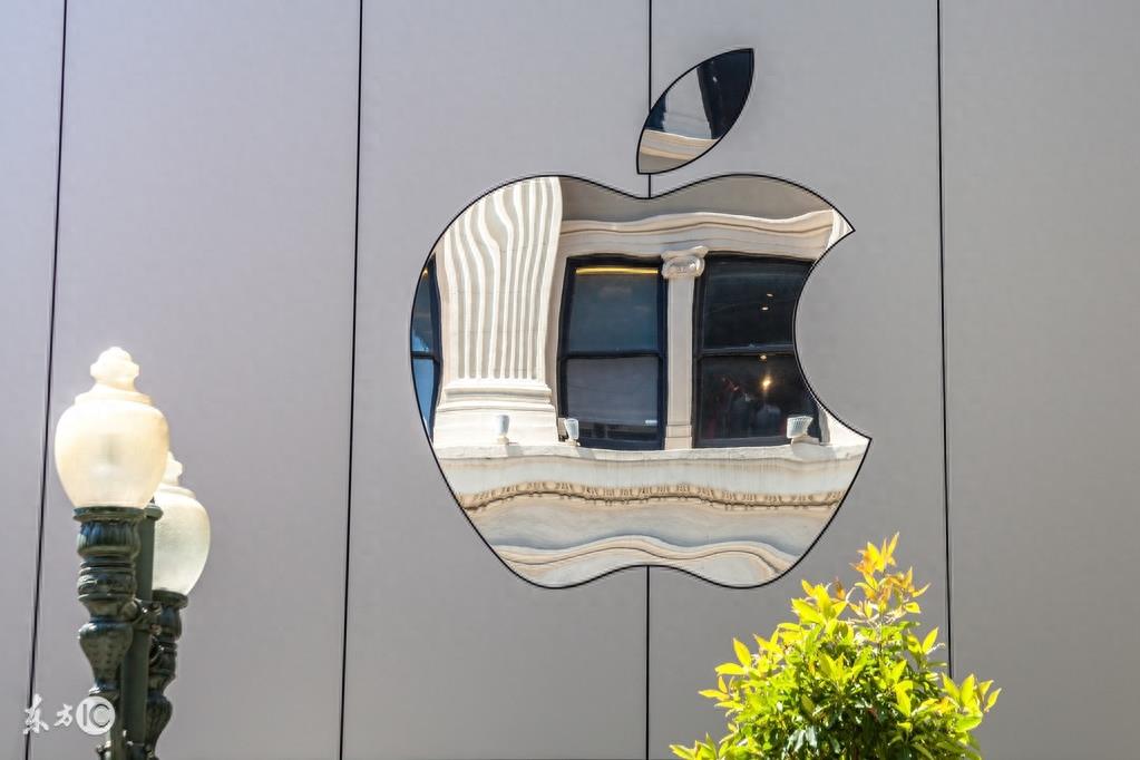 带你走进神秘的苹果总部大楼