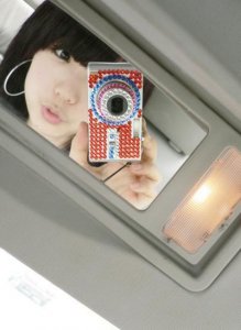 ​最早的网红，你们还记得么？