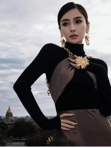 ​啥是光明会？从杨颖佩戴的戒指来科普下光明会！