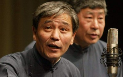 ​“少马爷”马志明经典相声都在这里了，你听过哪些？最喜欢哪个？