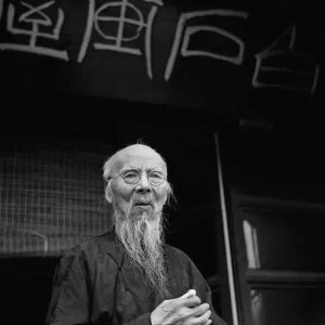 ​齐白石到底有几个儿子？两位早逝，一位干苦力，其他几位呢？