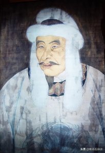 ​历史上真实的金兀术是什么样的？为何他死后子孙遭诛杀？