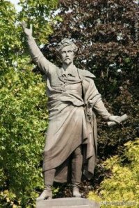 ​历史人物：“革命诗人”斐多菲