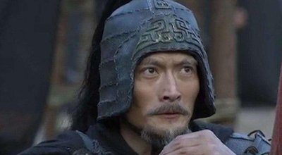 ​历史上徐晃如何而死的，传言是被孟达一箭射死