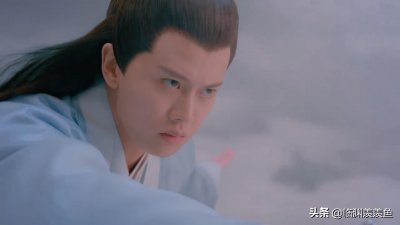 ​《天乩之白蛇传说》一四六，“宣霄”之战，八阵八劫