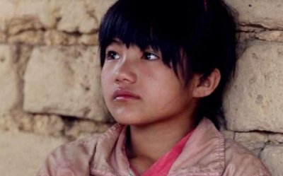 ​《变形计》里幸运的李勒优，被城市妈妈收养，如今被宠成小公主