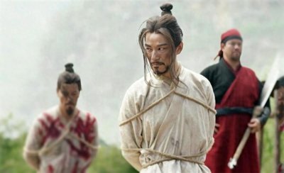 ​戚夫人被吕后做成人彘，汉朝的医疗条件并不高，为何还能活下来？