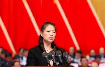 ​中南大学校长田红旗：工程院院士，中国国民党革命委员会副主席