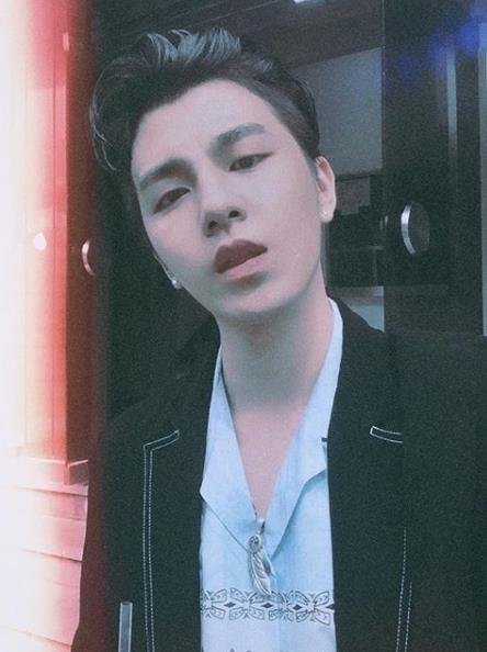 比起公认的花美男外貌，他们的嘻哈制作才华更惊为天人