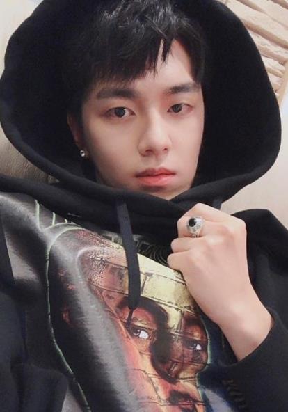 比起公认的花美男外貌，他们的嘻哈制作才华更惊为天人