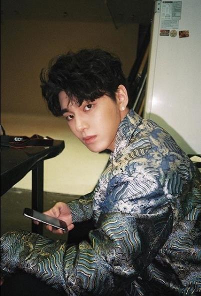 比起公认的花美男外貌，他们的嘻哈制作才华更惊为天人