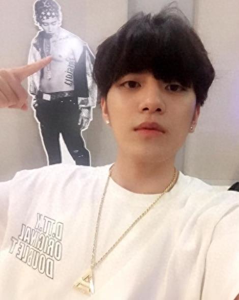 比起公认的花美男外貌，他们的嘻哈制作才华更惊为天人