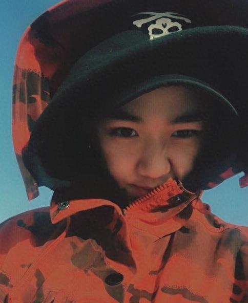 比起公认的花美男外貌，他们的嘻哈制作才华更惊为天人