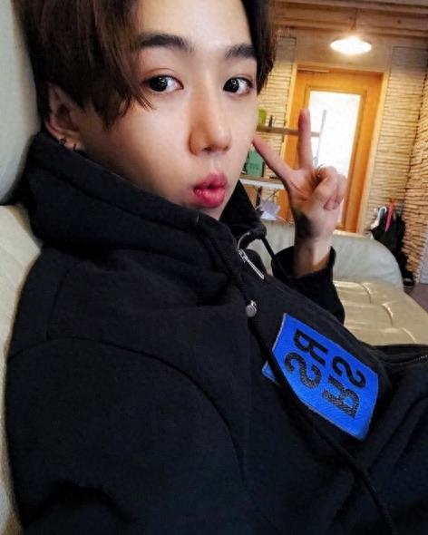 比起公认的花美男外貌，他们的嘻哈制作才华更惊为天人