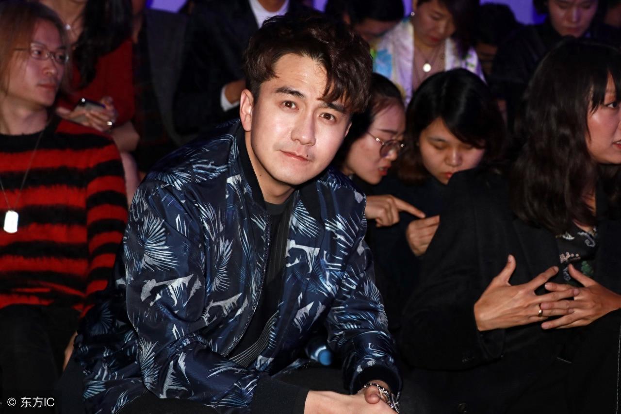 翟天临经典影视作品盘点