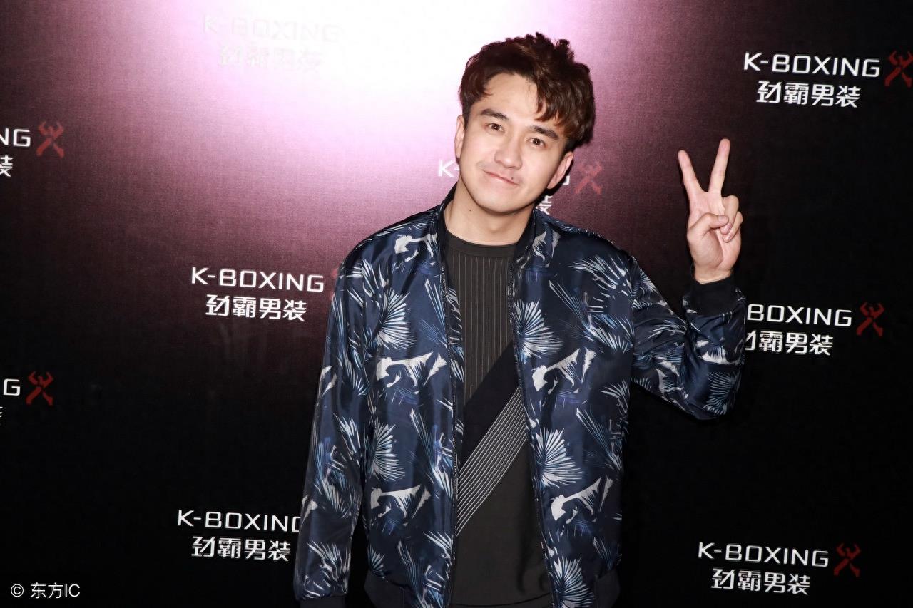 翟天临经典影视作品盘点