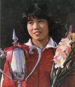 ​中国十大著名跳水运动员