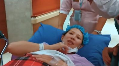 ​17岁替母还债，跟刘銮雄6年，港姐蔡少芬为何最后嫁给穷小子张晋？