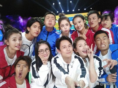 ​被国家强制停播的6档综艺，你看过几个？真是没有一个值得同情！