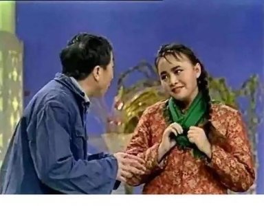 ​宋丹丹戏里戏外七个子女，带不动、蹭热度、相互成就都全了