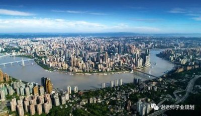 ​重庆市高校大盘点