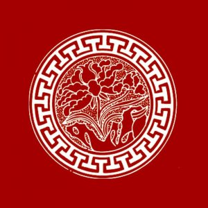 ​浓浓中国风，分享45张中国传统纹饰图案