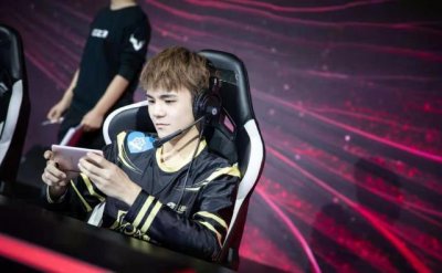 ​诺言更改认证，从此再无“eStar诺言”，回归KPL已没希望